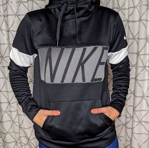 Nike Dri-Fit Sweatshirt Size S